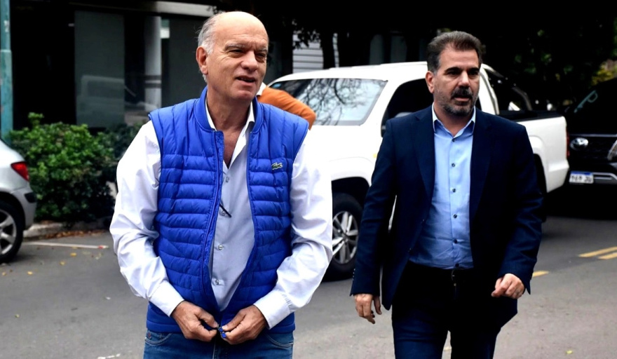 PRO bonaerense convoca asamblea para sellar alianza con La Libertad Avanza