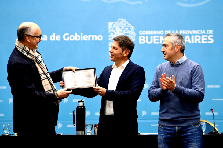 Acto de adhesión MUNA