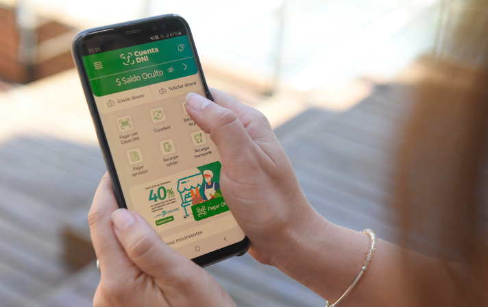 Cuenta DNI presenta nuevas promociones para potenciar las vacaciones de invierno