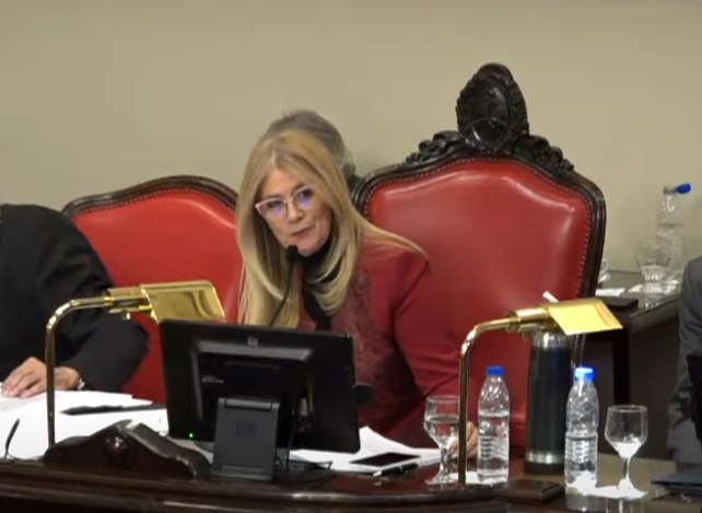 Senado de Buenos Aires aprueba reelecciones ilimitadas para cargos legislativos y escolares