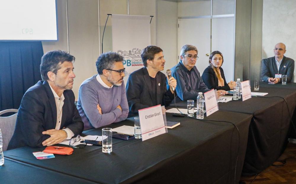 3er Congreso Productivo Bonaerense: Un Encuentro para Diseñar el Desarrollo Futuro