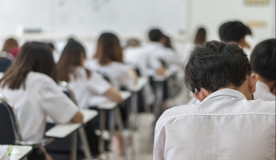 Cuotas escolares en colegios privados de Buenos Aires subirán un 4,2% en julio