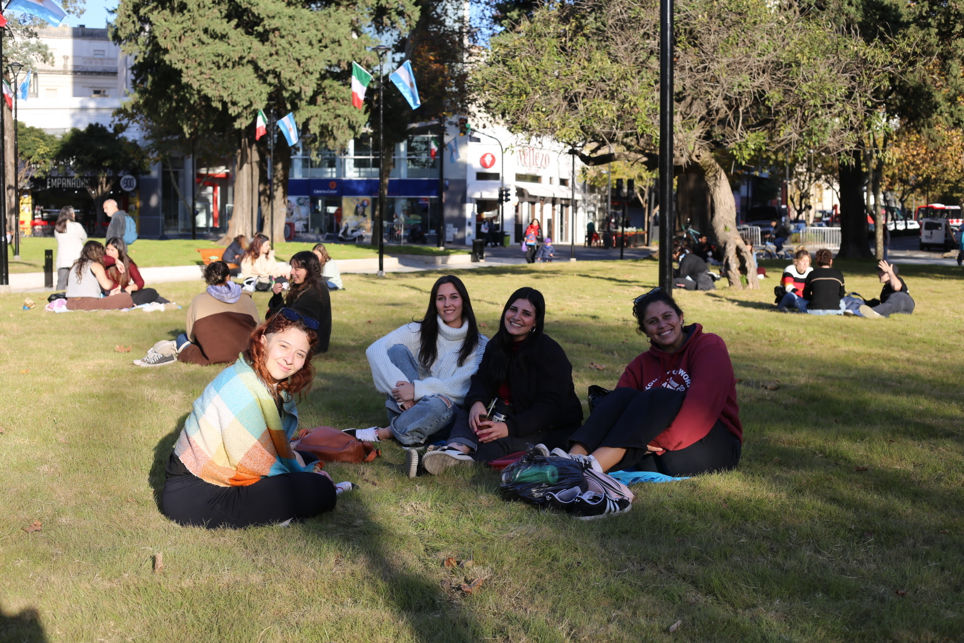 Descubre las variadas actividades culturales en La Plata este fin de semana largo