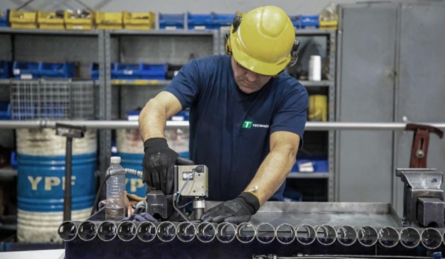 Ventas minoristas pyme caen un 2,9% en mayo pero mantienen crecimiento anual