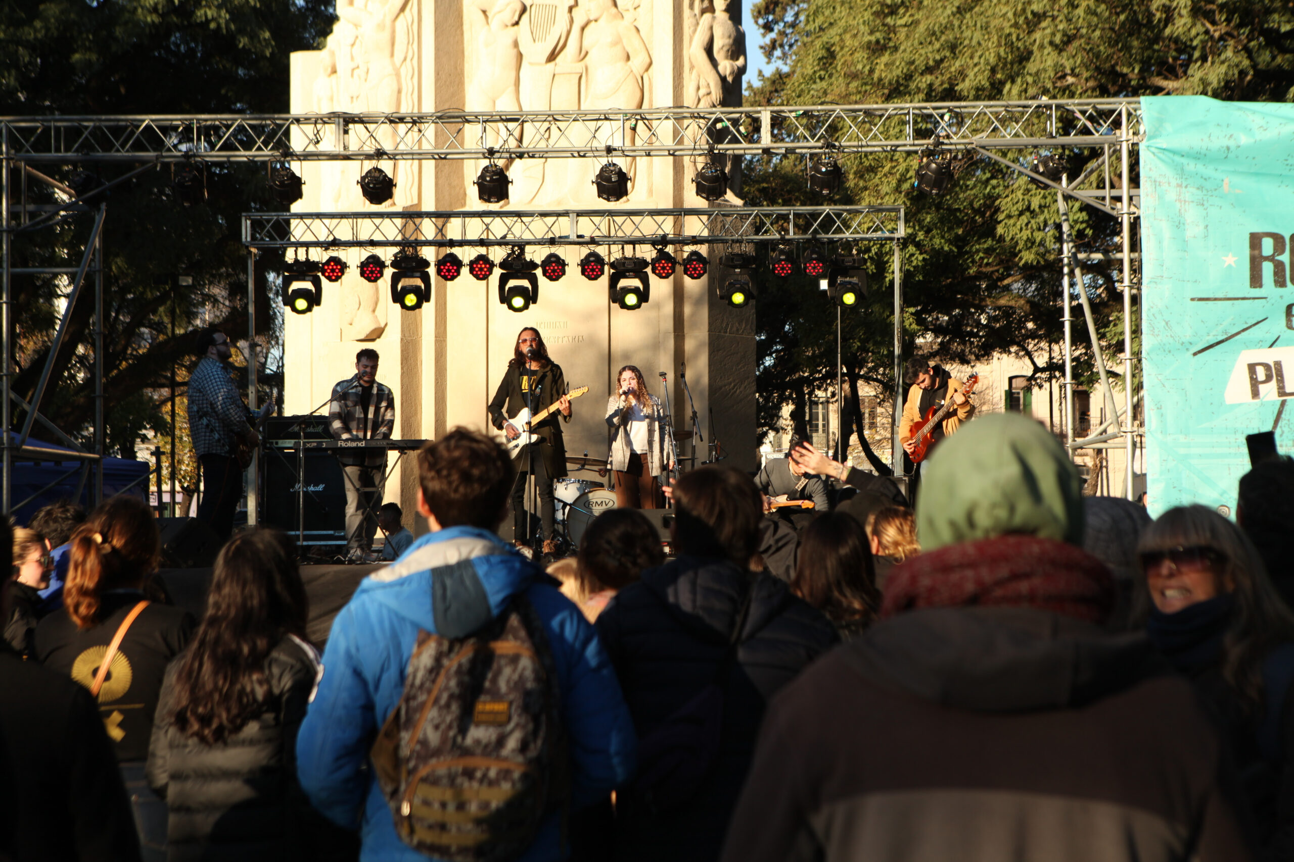 Una completa agenda cultural para disfrutar en La Plata este fin de semana
