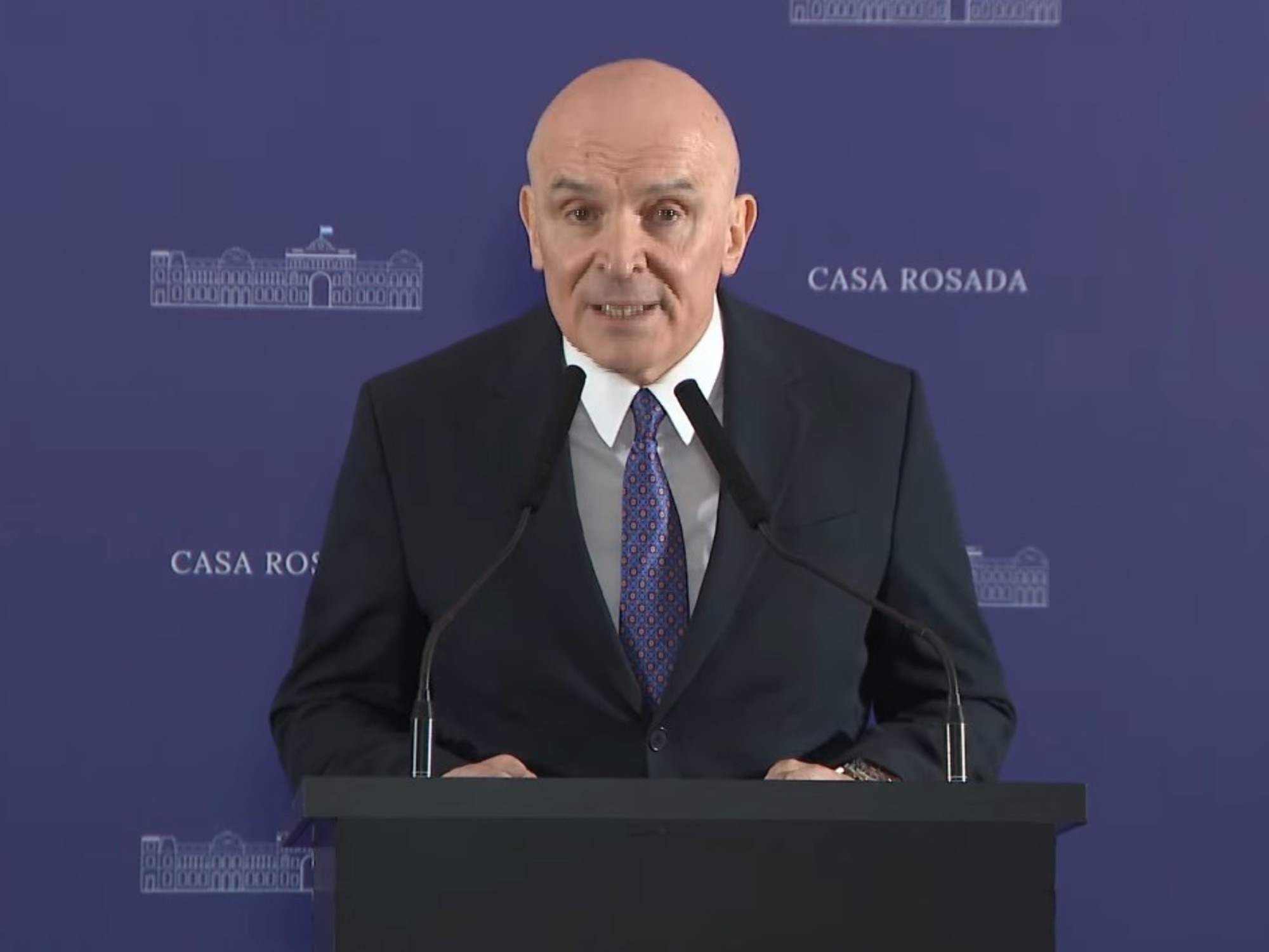 Diputado Espert impulsa nueva Ley de Inocencia Fiscal para proteger a los contribuyentes