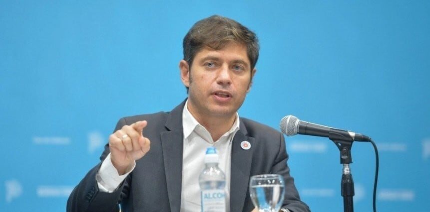 Fortalecida la unidad del peronismo en Buenos Aires con nuevas alianzas electorales