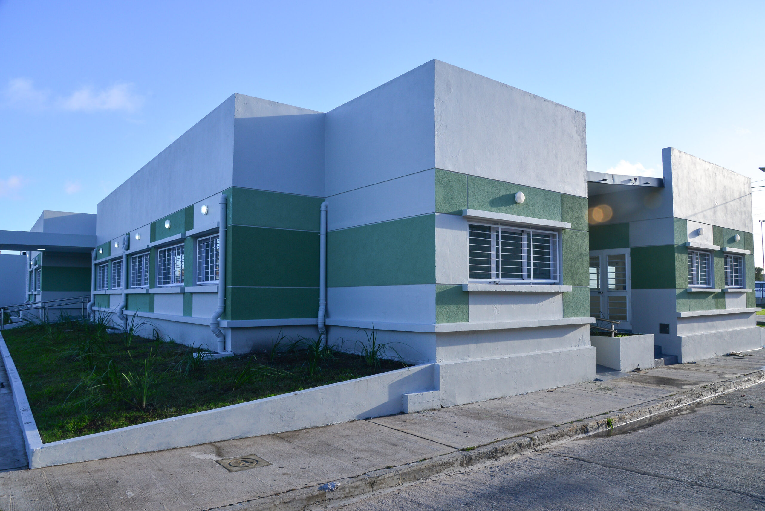 Nuevo Centro de Atención Primaria de la Salud inaugurado en Avellaneda con importantes inversiones