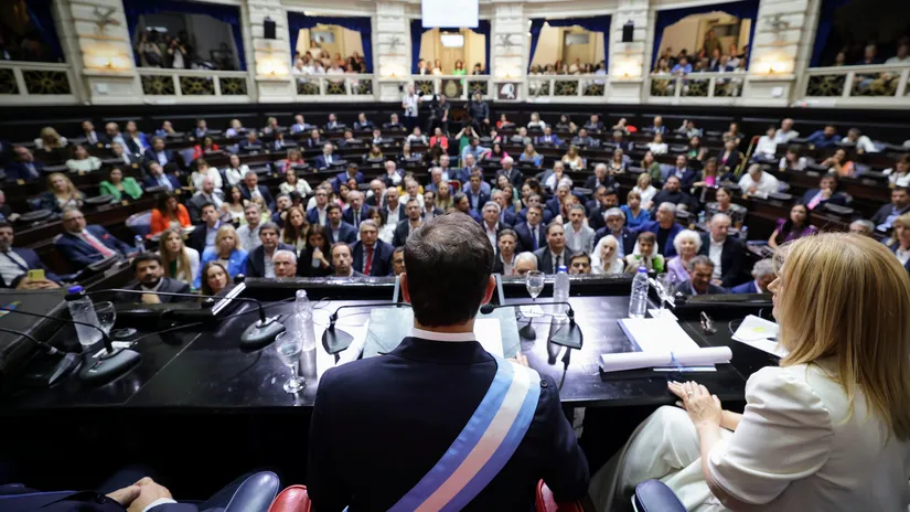 Senado bonaerense ratifica 131 nombramientos judiciales para fortalecer la justicia provincial