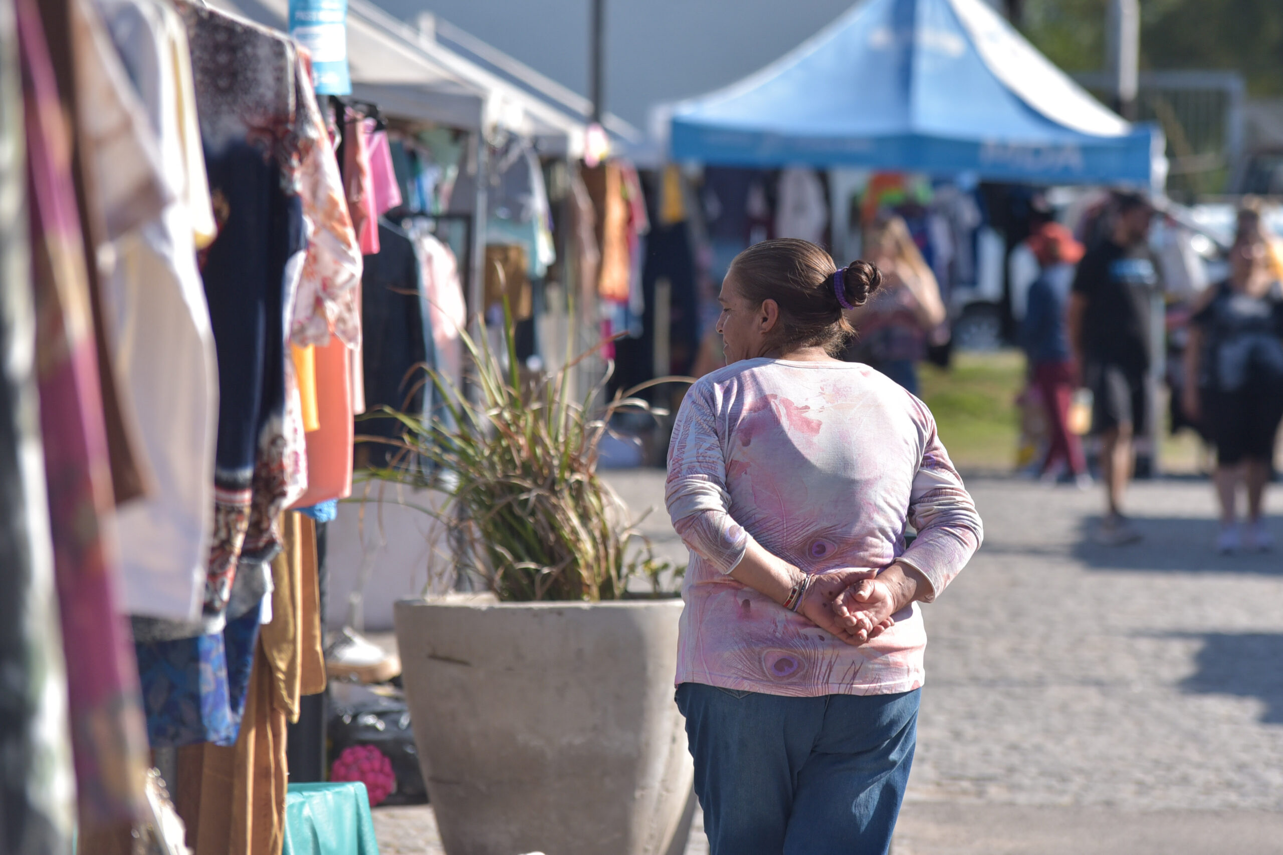 Disfrutá del Fin de Semana Cultural y Moda Circular en Paseo Meridiano V