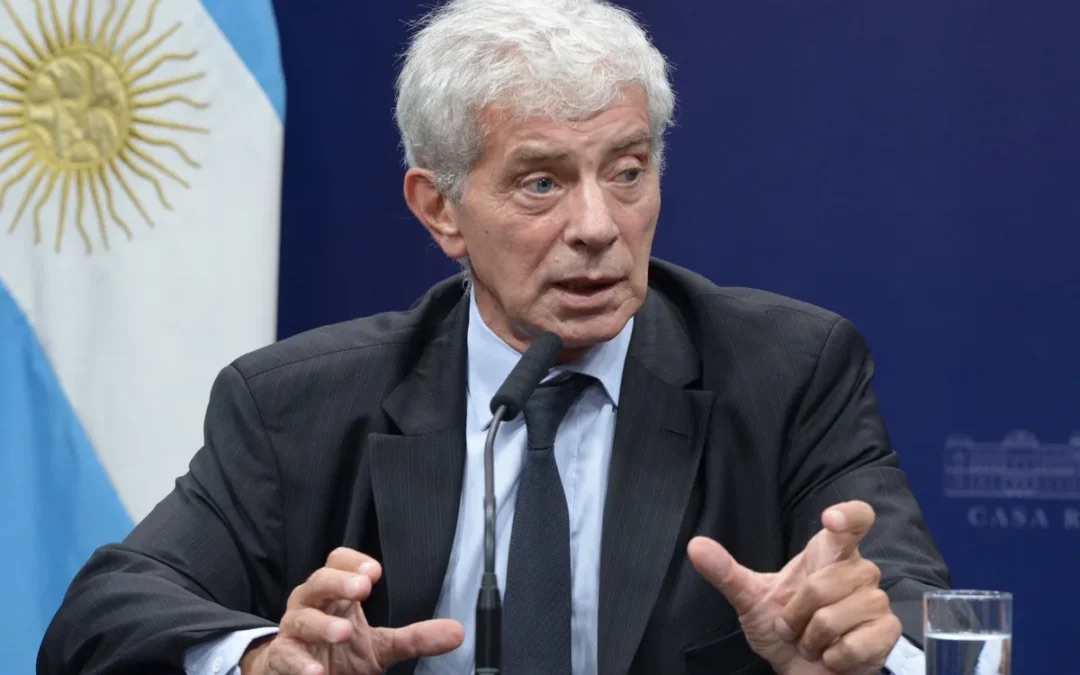 El Estado ajusta: Secretaría de Derechos Humanos pasa a ser Subsecretaría