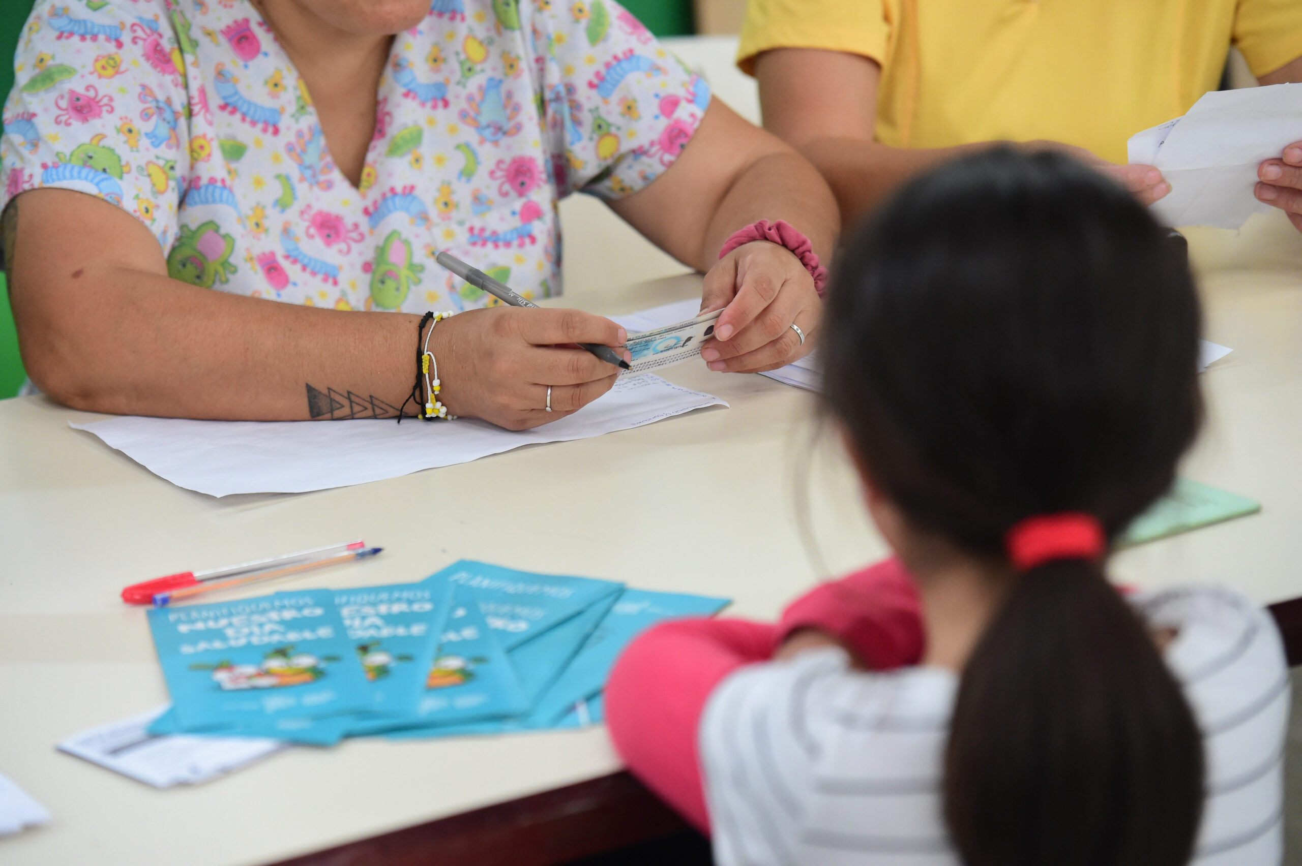 Municipalidad de La Plata Organiza Nuevas Jornadas de Salud Comunitaria Gratis