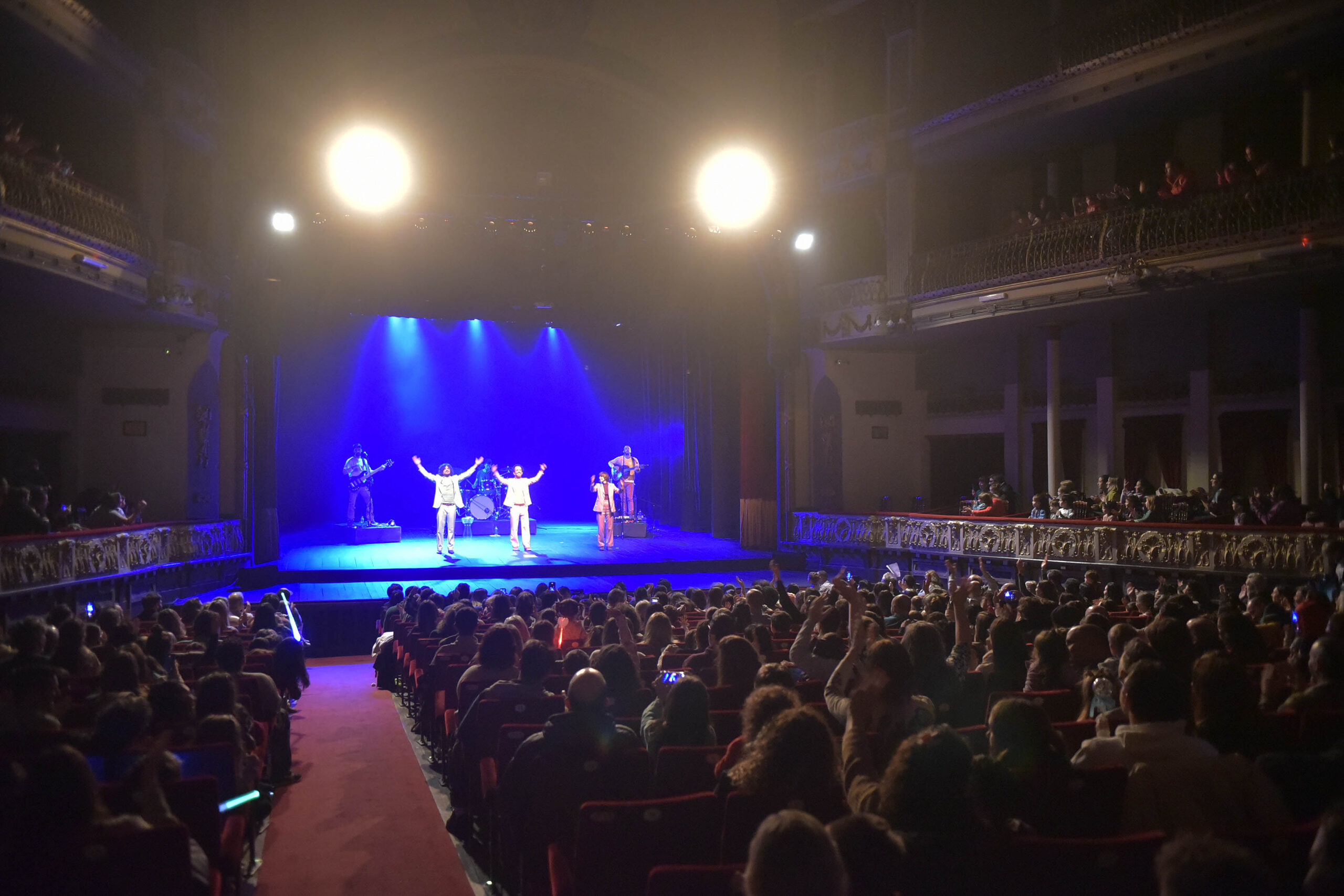 Lo mejor del arte y la cultura en La Plata para este fin de semana