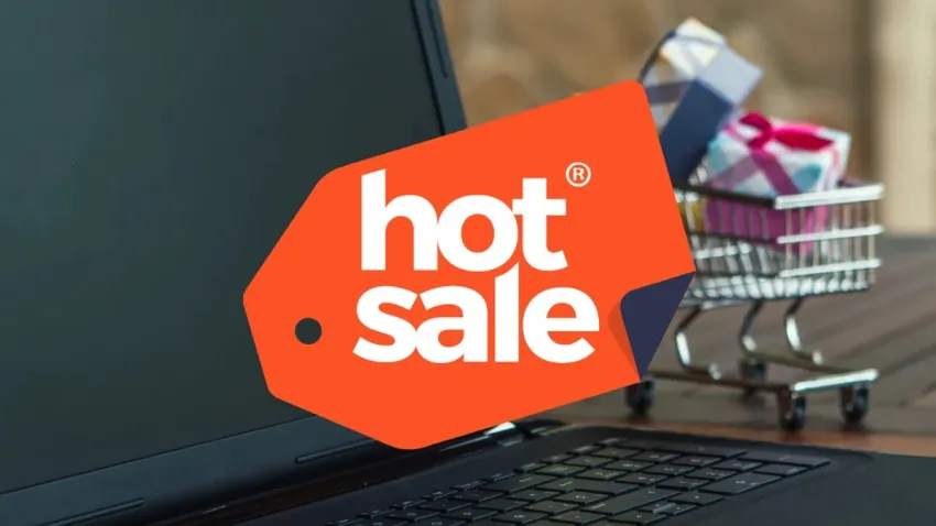 Arranca el Hot Sale 2025 con grandes descuentos y promociones exclusivas