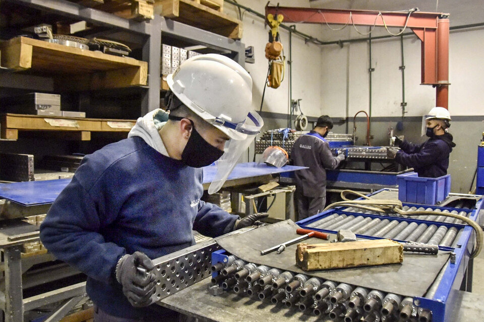 Incremento del 3,7% en las ventas minoristas de pymes durante abril