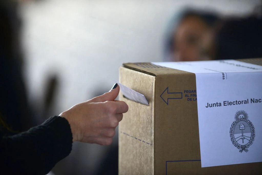 Avances y consolidación en las elecciones legislativas del centro-norte argentino