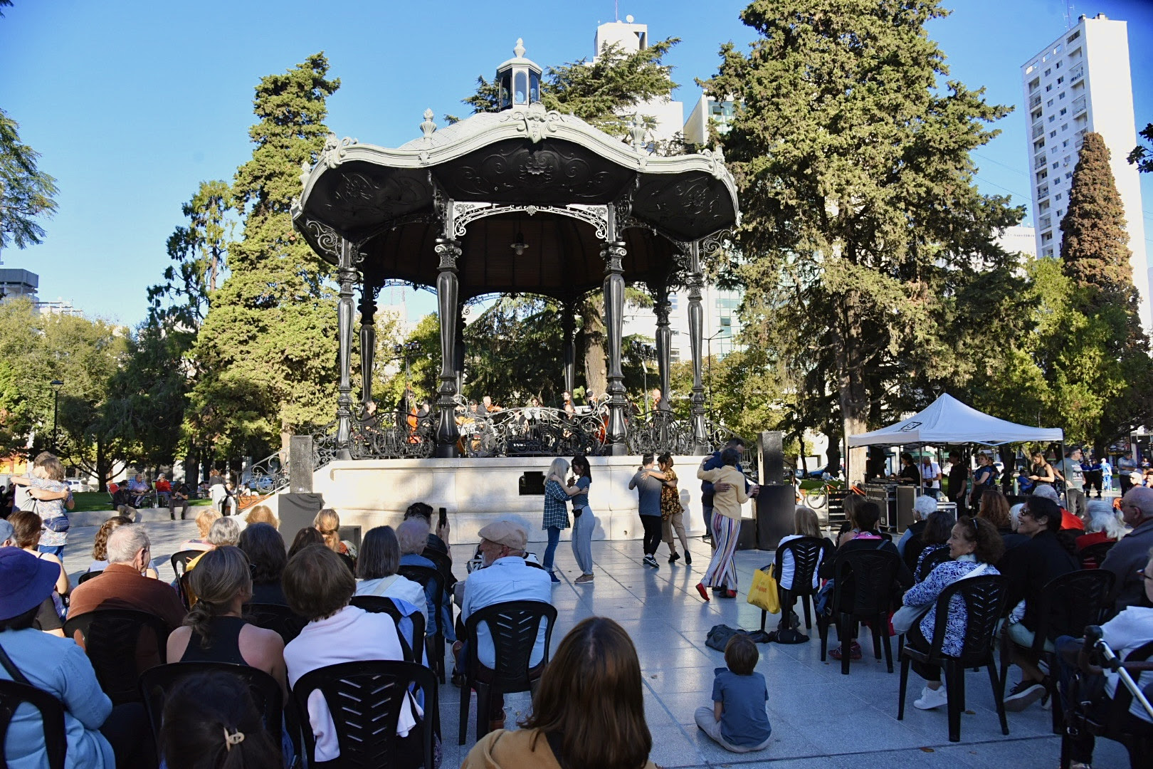Agenda cultural imperdible: La Plata ofrece diversidad artística este fin de semana
