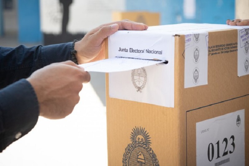 Acuerdan el 20 de julio como fecha límite para inscripción de listas electorales