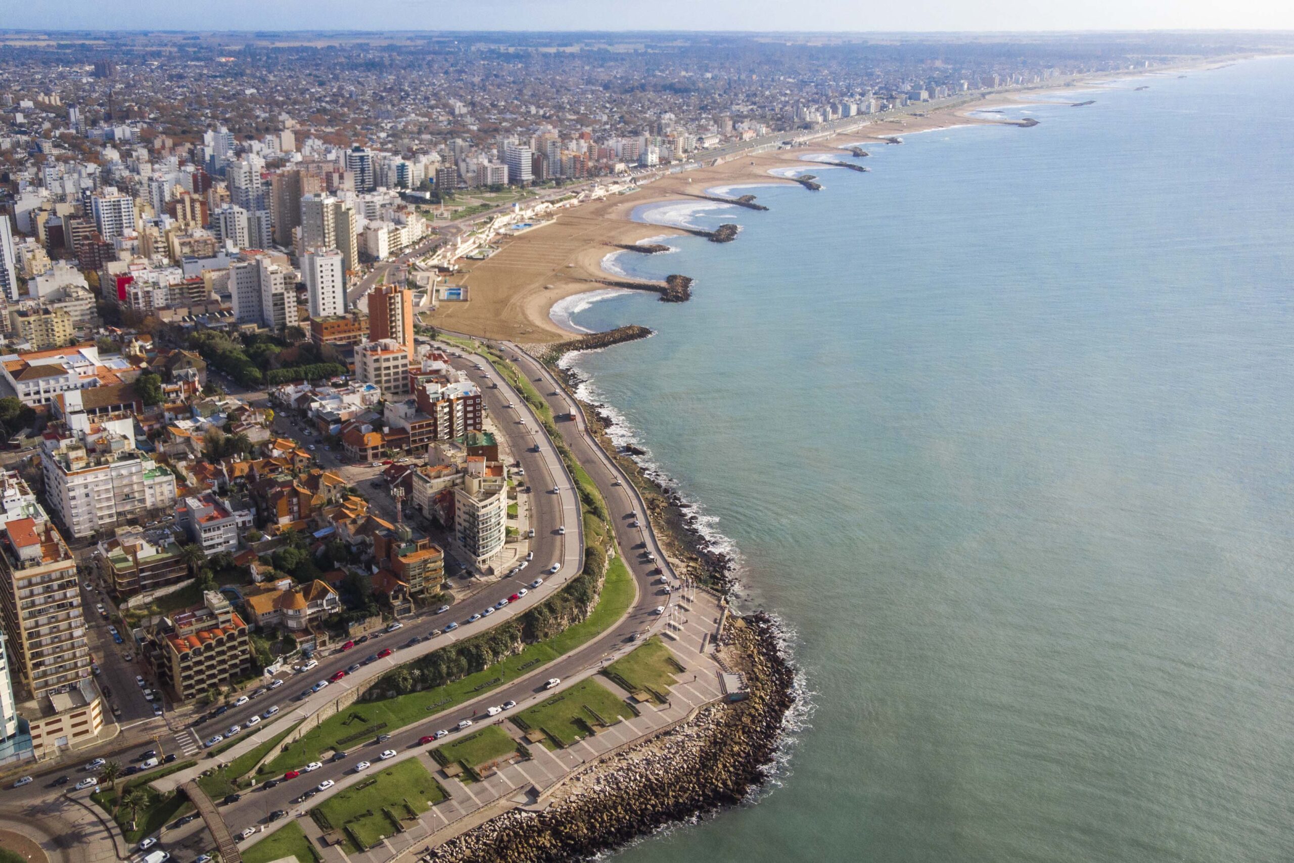 Más de 1,1 millones de turistas eligieron destinos argentinos en el fin de semana largo por el Día del Trabajador 2025