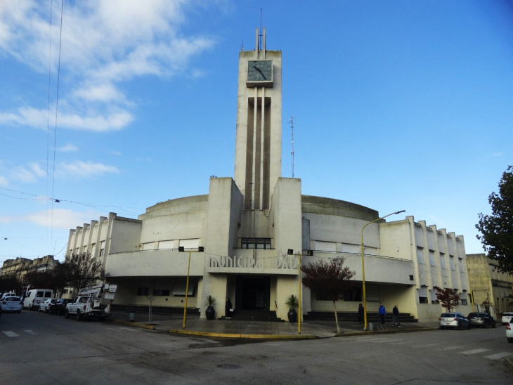 Informe transparencia fiscal