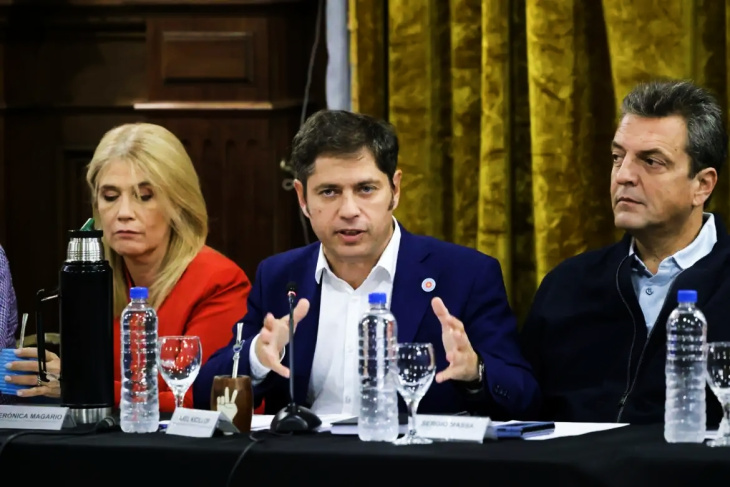 Debate sobre denominación de lista