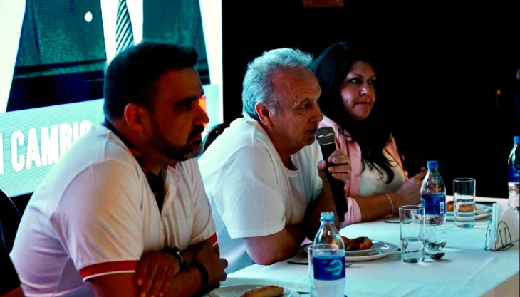 Elecciones legislativas bonaerenses