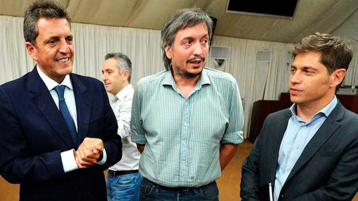 Reunión política