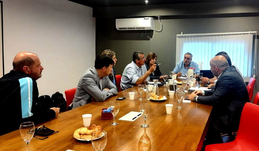 La UCR Bonaerense Confirma su Participación en Somos Buenos Aires para las Elecciones de Septiembre