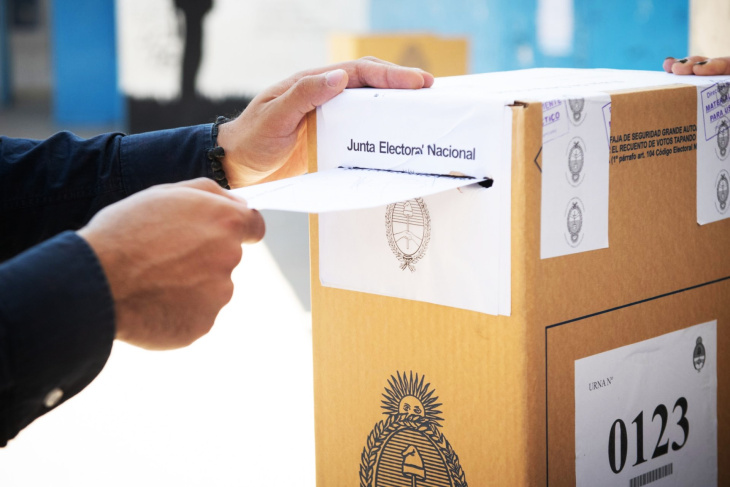 Alianzas electorales históricas