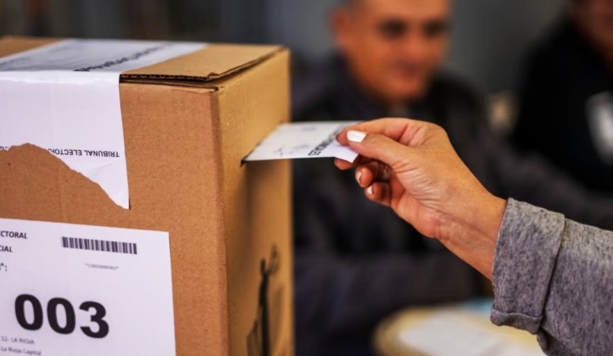 Provincia de Buenos Aires establece récord histórico con 10 alianzas en elecciones legislativas