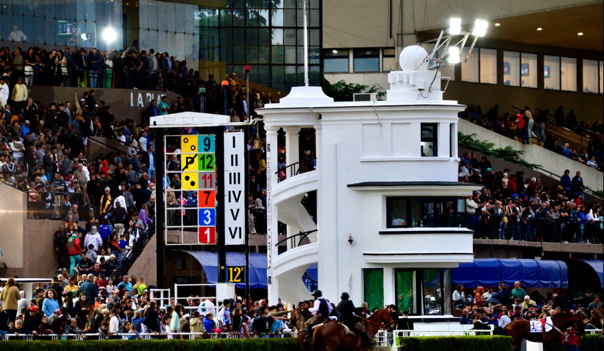 Fin de semana cultural en el Hipódromo de La Plata: milonga, visitas guiadas y más actividades gratuitas