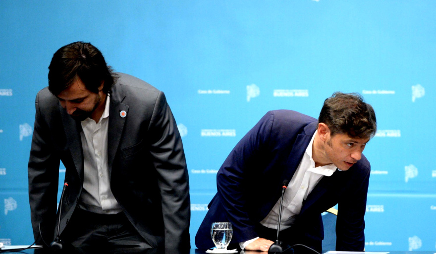 Senadores del PRO exigen a Kicillof aclarar la deuda millonaria de IOMA con el Hospital Garrahan