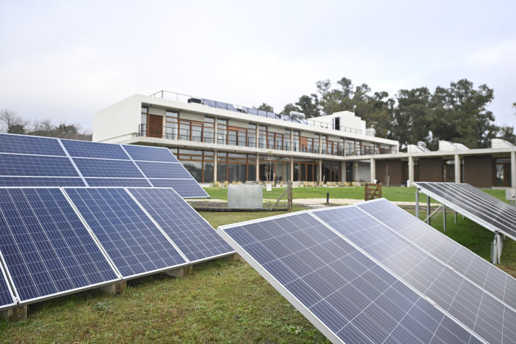 Centro de Energías Renovables