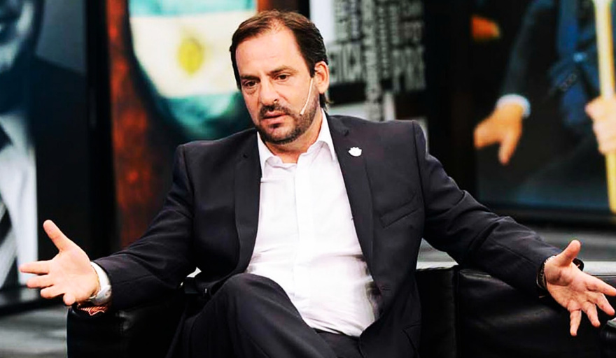 Justicia detiene construcción de casino y centro comercial en Escobar por «perjuicios irreparables»