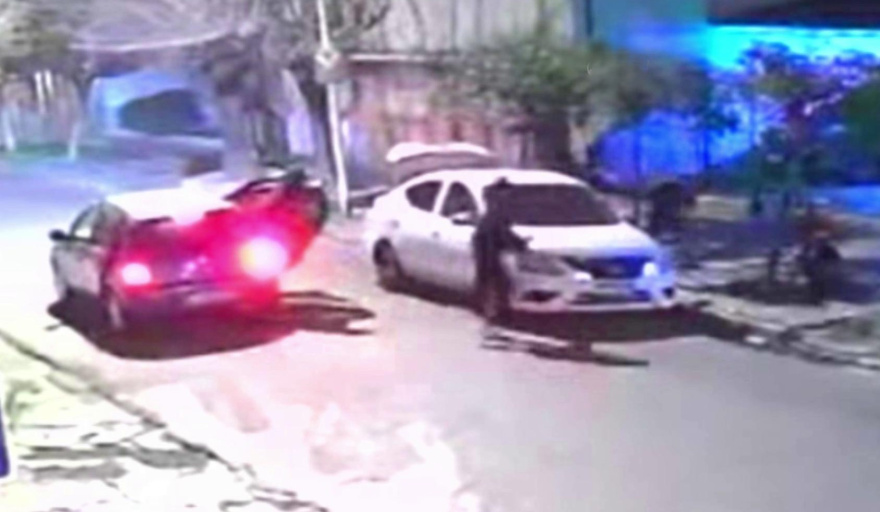 Emboscadas y robos en Ramos Mejía: dos violentos ataques cerca del Colegio Don Bosco