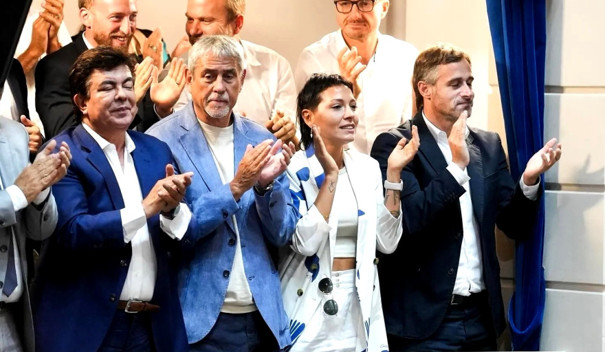 Intendentes que buscarán legislar: quiénes dejarán sus municipios para asumir en la Legislatura bonaerense