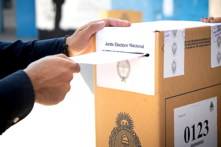 Candidatos testimoniales en Buenos Aires