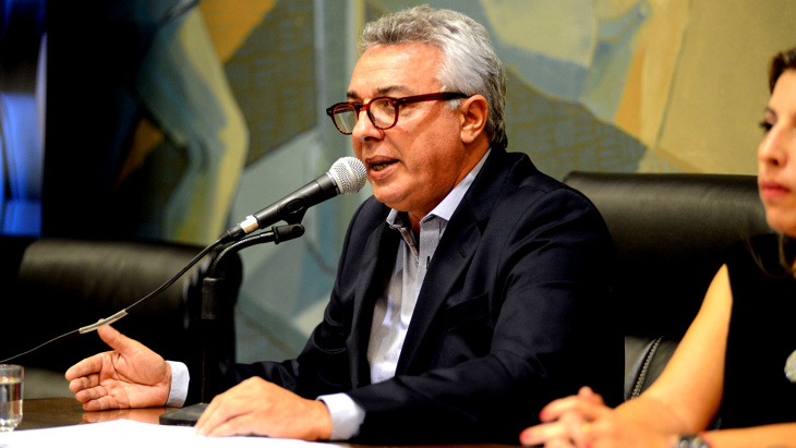 Julio Zamora