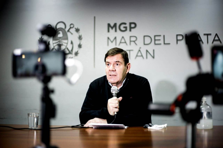 Candidatos en Séptima Sección