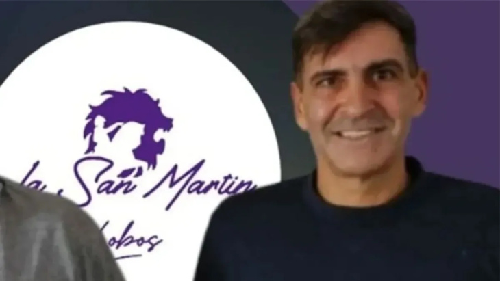Lista de candidatos La Libertad Avanza Lobos