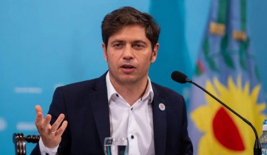 La Provincia de Buenos Aires exigirá a la Corte Suprema $12,1 billones por fondos previsionales