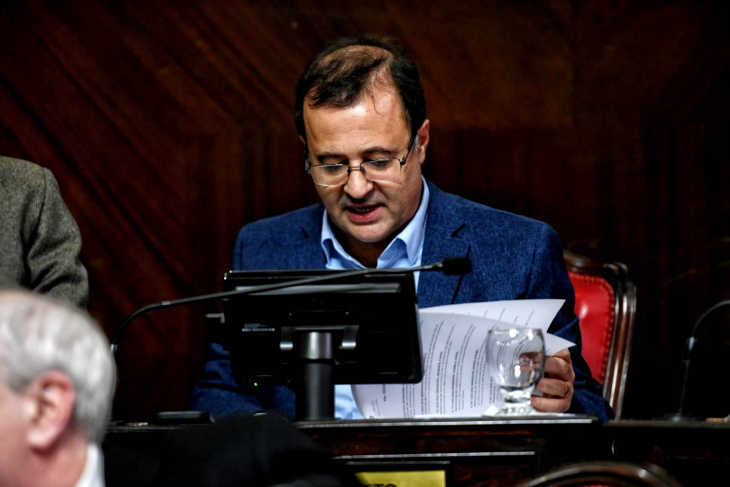 Ejecución Presupuestaria