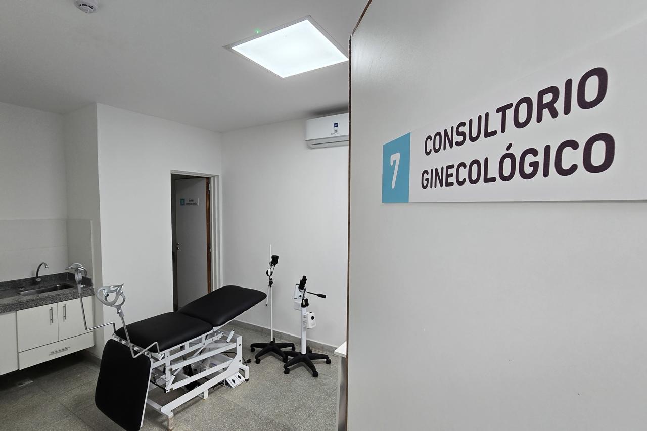 Axel Kicillof impulsa inversiones clave en salud y seguridad en Nueve de Julio