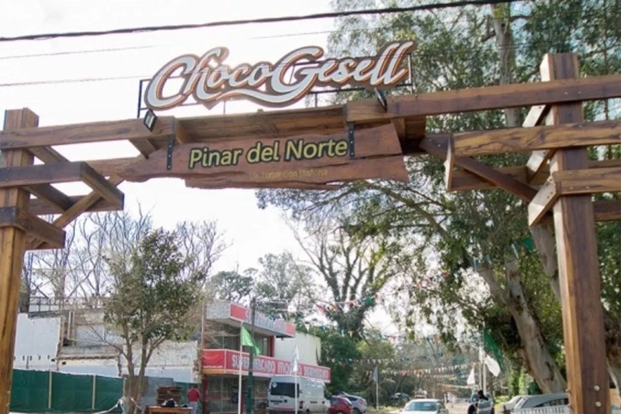 Villa Gesell se prepara para celebrar ChocoGesell 2024 con diversas actividades familiares