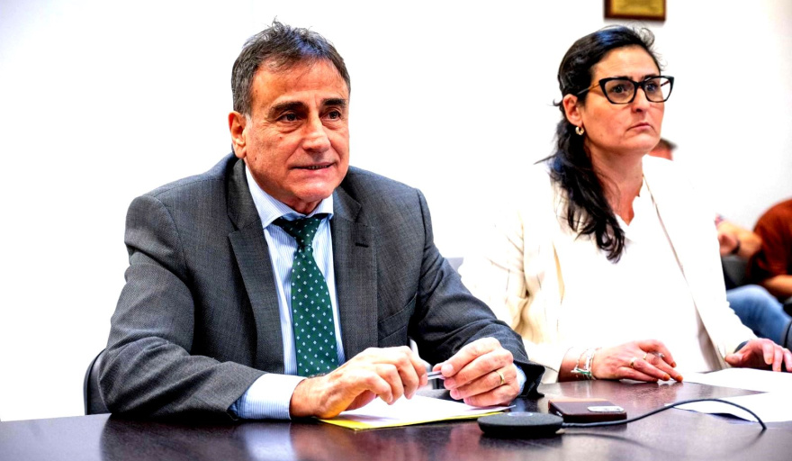 La Cámara de Diputados de Buenos Aires avanza con propuestas clave para la próxima sesión