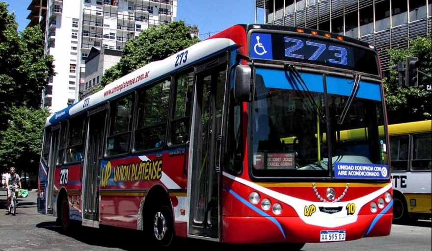 Acceso libre al transporte público en los días de votación de Buenos Aires