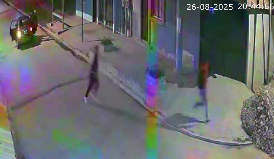 Jóvenes delincuentes protagonizan múltiples robos consecutivos en La Matanza