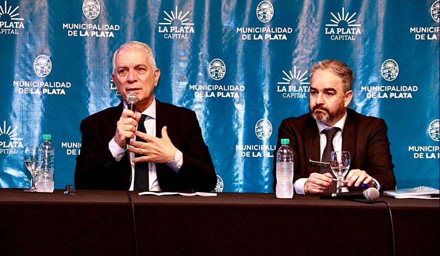 La Plata: Municipio líder en transparencia y solidez financiera en Argentina