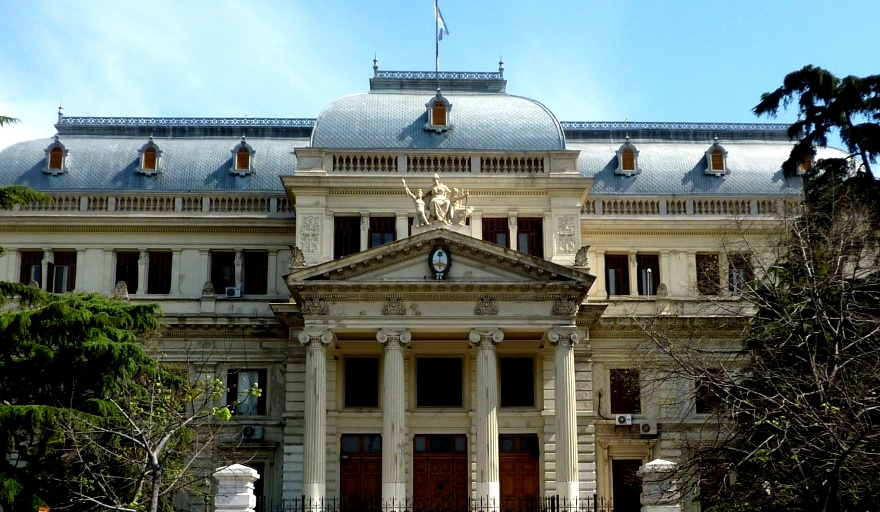 Fuerza Patria consolida su poder en la Legislatura bonaerense con nuevos diputados y senadores