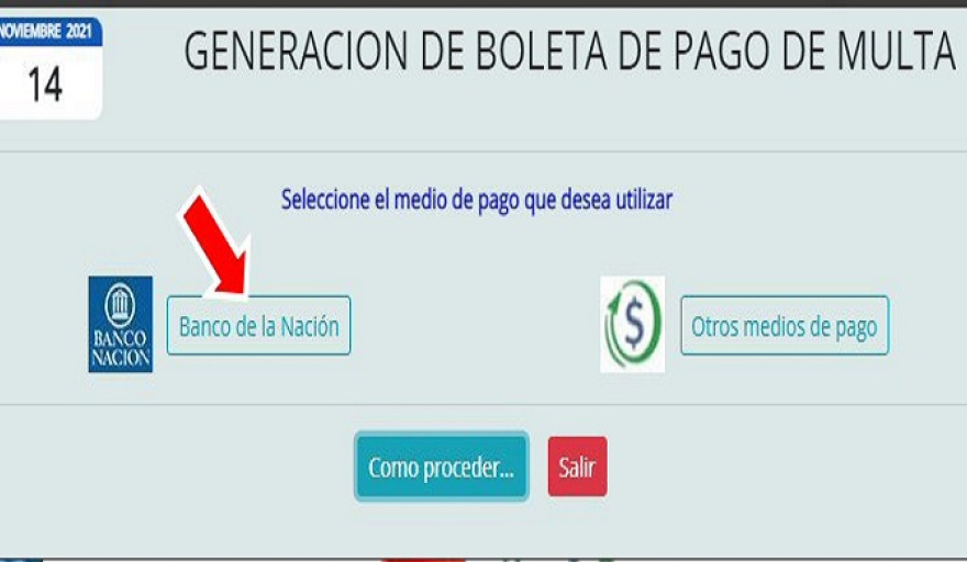 Consecuencias de no votar en las elecciones según la Ley Electoral bonaerense